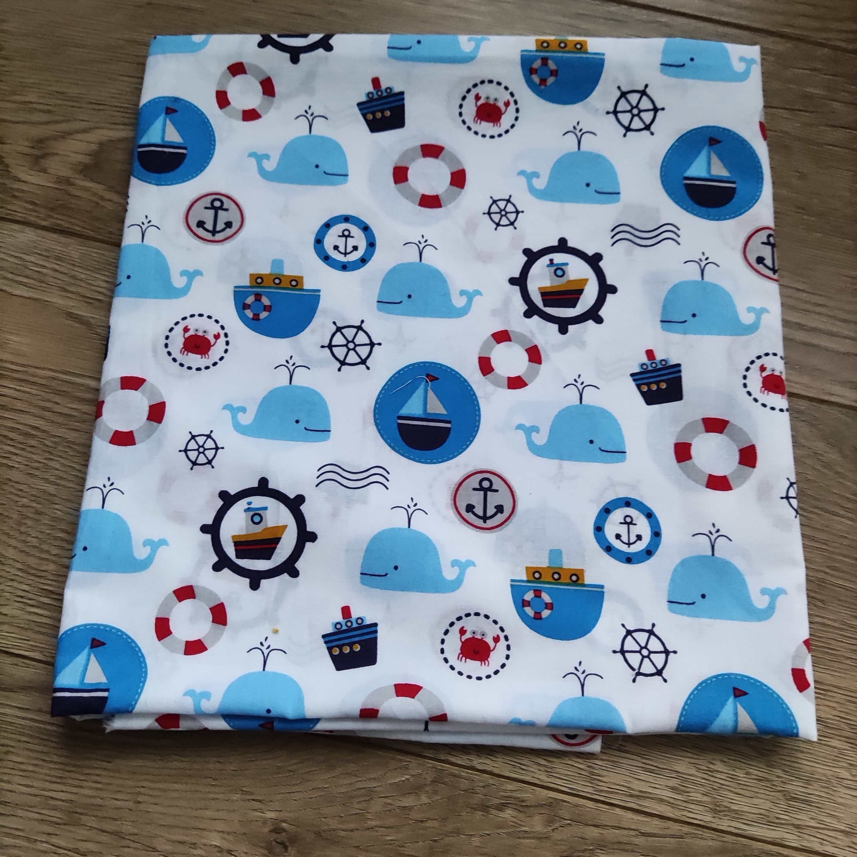 Couverture Bébé Minky