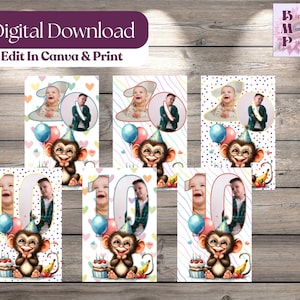 Tenth Birthday Card for Kids Birthday Card for 10th Birthday Card for Girls Birthday Card for Boys