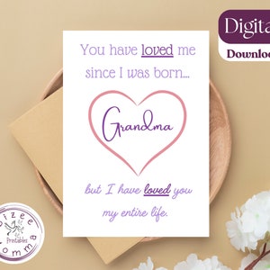 Tarjetas para Abuela, Para Abuelas, Feliz Cumpleaños, Feliz Día De Las Madres, Tarjetas Para Ella, Una Tarjeta Para Ella, Especial Abuela, Tarjetas Lindas