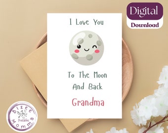 Cartoline per la nonna, Per le nonne, Buon Compleanno, Buona Festa della Mamma, Carte per Lei, Una Carta per Lei, Nonna Speciale, Carte Speciali