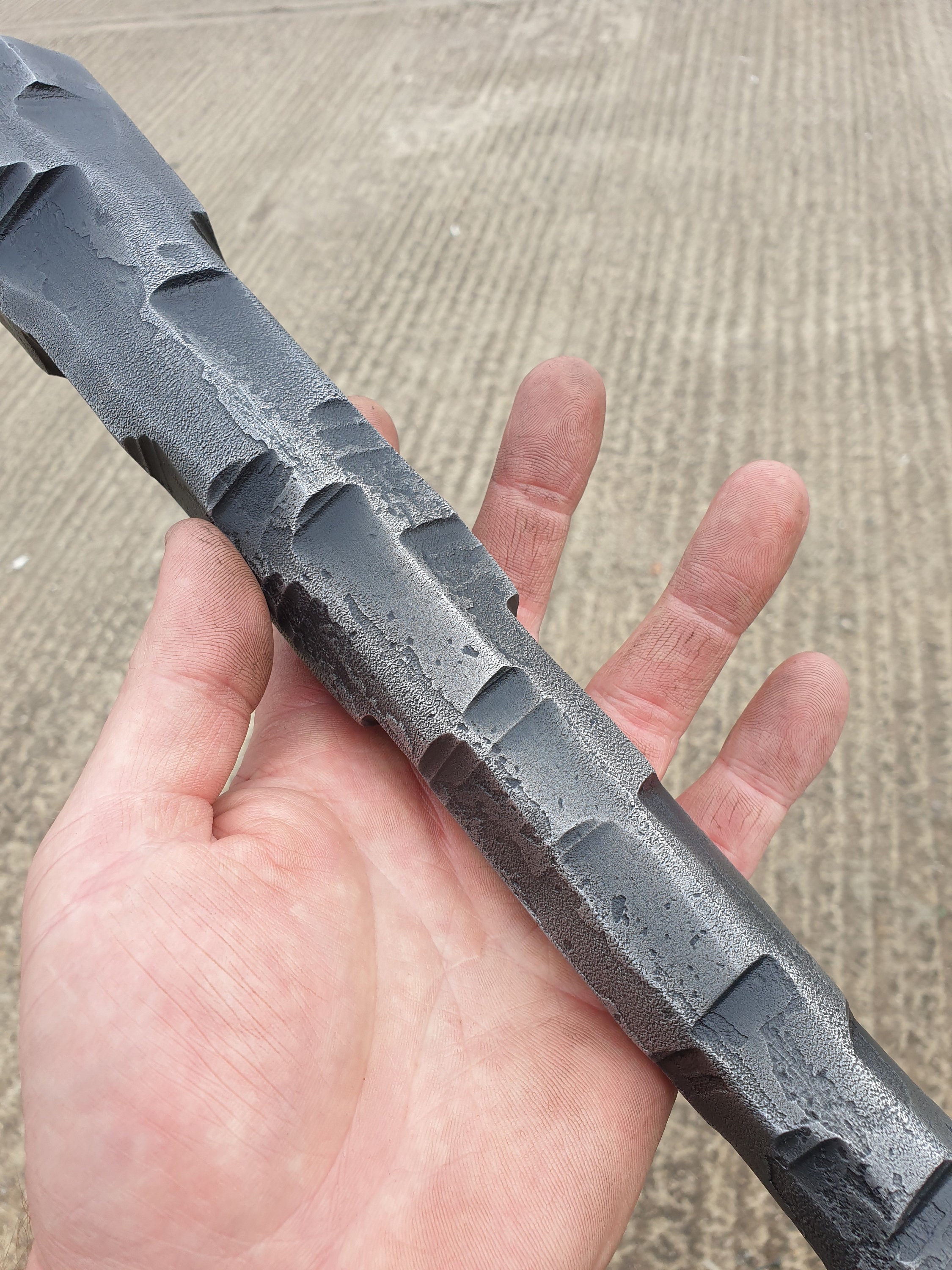 Steel Dining Table Legs Etsy UK