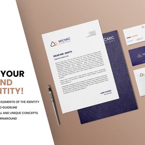 Branding package, branding kit, brand identity, business identity, marketing package, business brand kit, business branding, marketing kit
