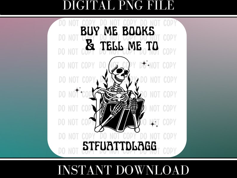 Whole Shop Collection, Bookish Mega Bundle, 76 Designs, Smut, Dark Romance, instant Download, Digital, PNG, Kindle Background, Printable Art image 7