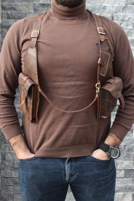 Hip holster bag hotsell
