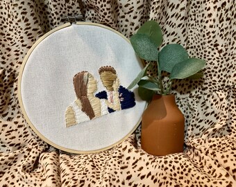 Custom Embroidery