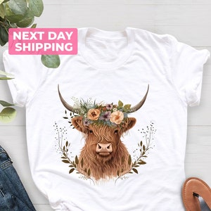 Camisa de vaca de granja, camisa sureña, camisa de campo, camisa de vaca, vaquera, camisa de vaquera, camisa de rodeo, camiseta boho, camisa de vaca divertida, camisa occidental