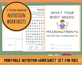 Education Printables - Etsy
