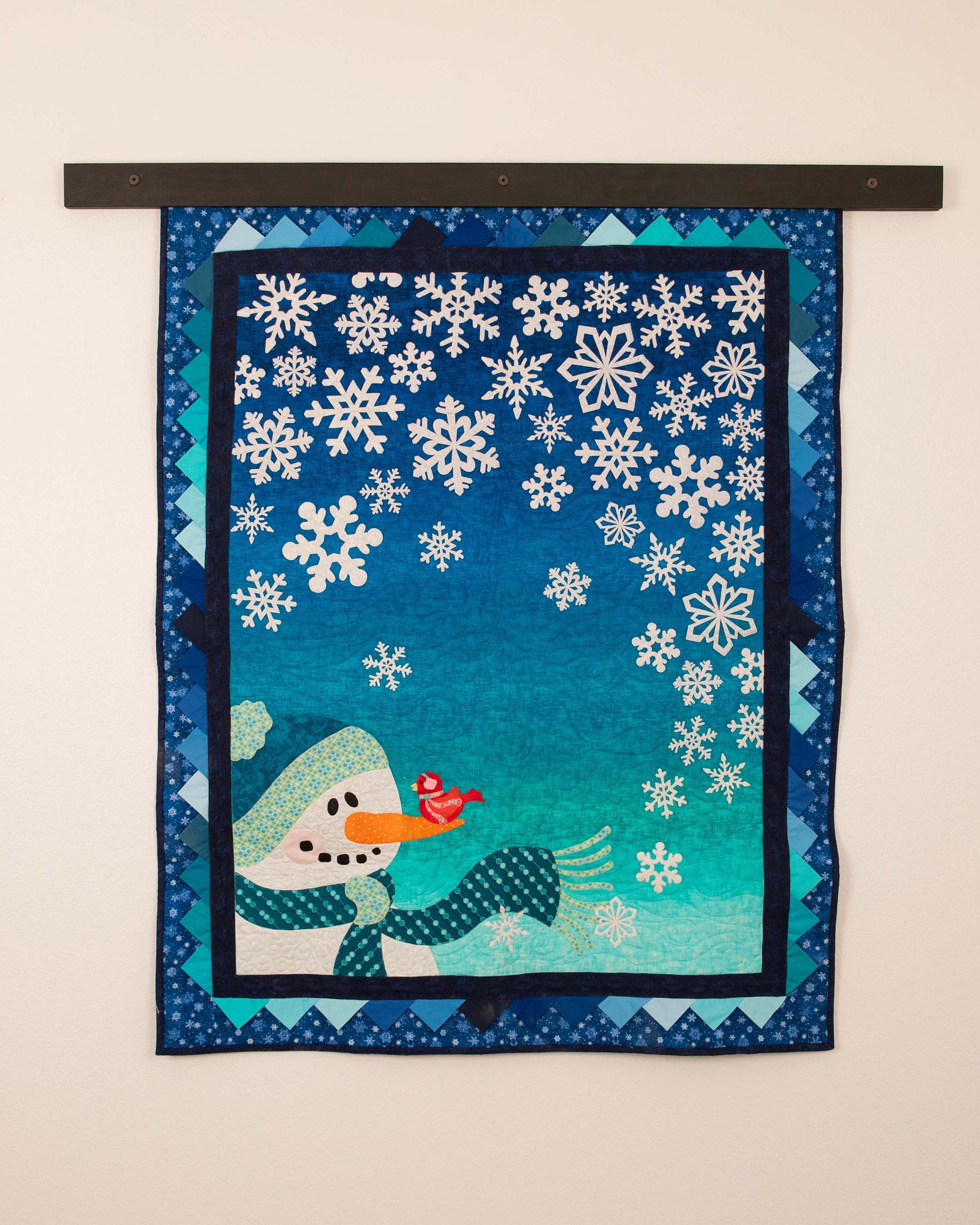 Black Quilt Hanger Tapestry Hanger Quilt Rack Rug Hanger Etsy