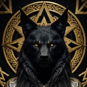 Fenrir Pact - Lucifer - Love Spell - Spells - Witchcraft - Curse - Money Spell