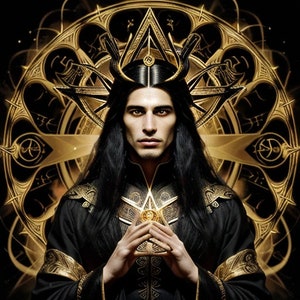 CAUTION! CREATIVITY Naberius -Writing Love Spell - Spells - Witchcraft - Curse - Money Spell