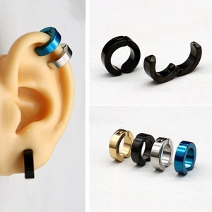 Ear pins for boys hotsell