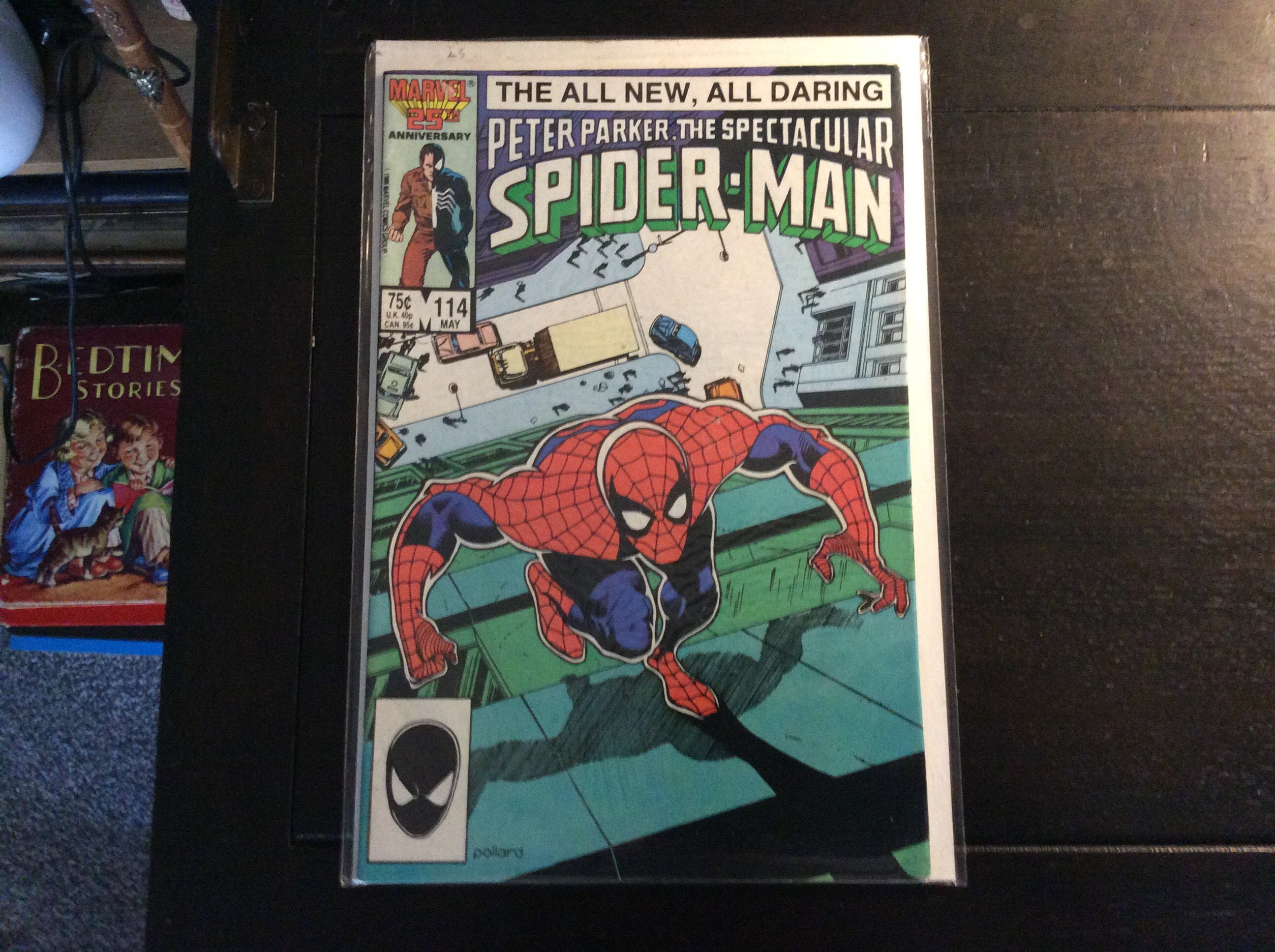 The Spectacular Spider Man Peter Parker