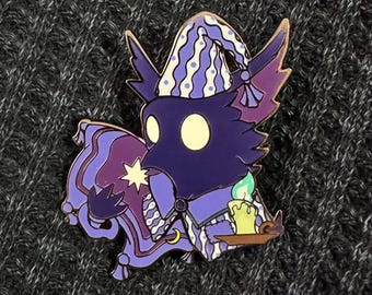 Deadlock Rem Enamel Pin