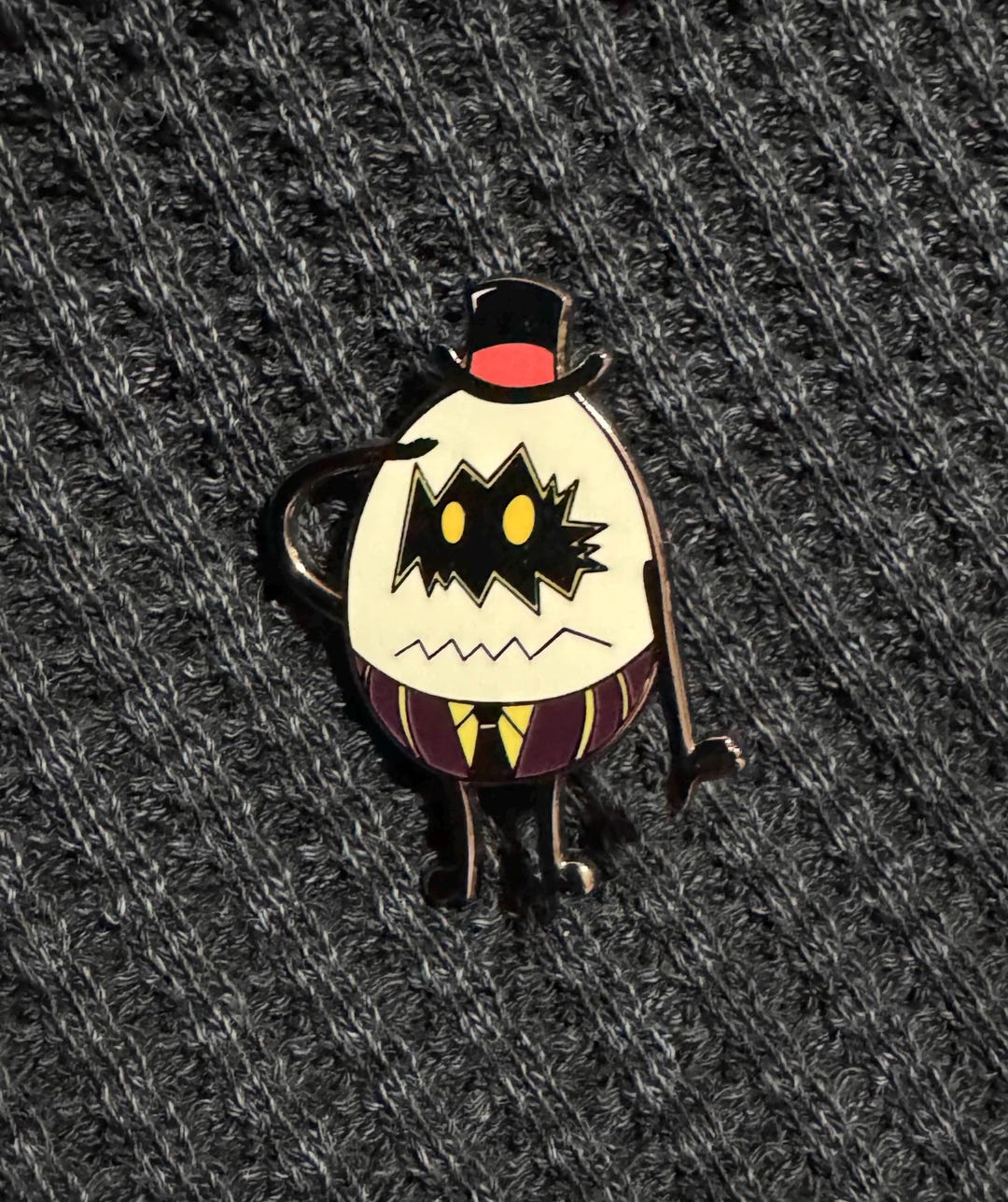 Hazbin Hotel Egg boi(エッグボーイ)ピンズ il_1080xN.6828846037_mcaa.jpg