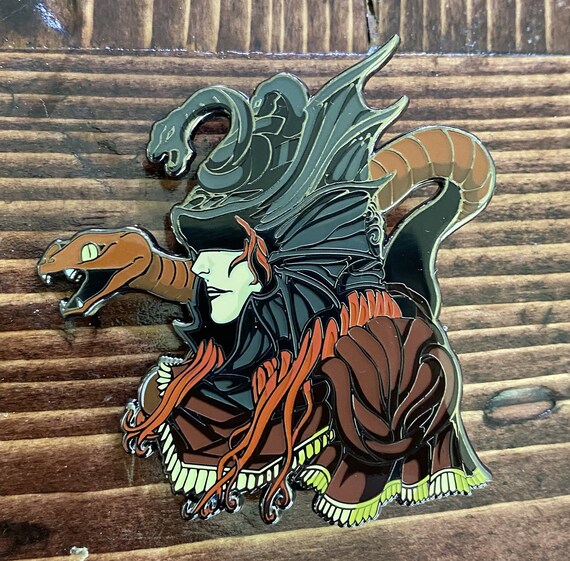 エルデンリング ELDEN RING メスマー・ザ・インペイラー フィギュア