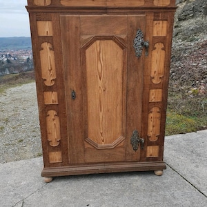 Wardrobe cupboard laundry cupboard farm furniture farm cupboard antiques antique furniture dream furniture chest of drawers furniture free delivery antique