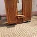 Kleiderschrank Schrank Wäscheschrank Antiquitäten Antikmöbel Massivholzmöbel kostenlose Lieferung und Montage Dielenschrank Antik Möbel Bild 7