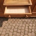 Kleiderschrank Schrank Wäscheschrank Antiquitäten Antikmöbel Massivholzmöbel kostenlose Lieferung und Montage Dielenschrank Antik Möbel Bild 9