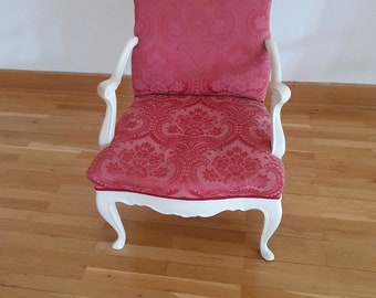 Armlehnenstuhl Stuhl Antikstühle Antikmöbel Antik Sofa Möbel Couch kostenlose Lieferung