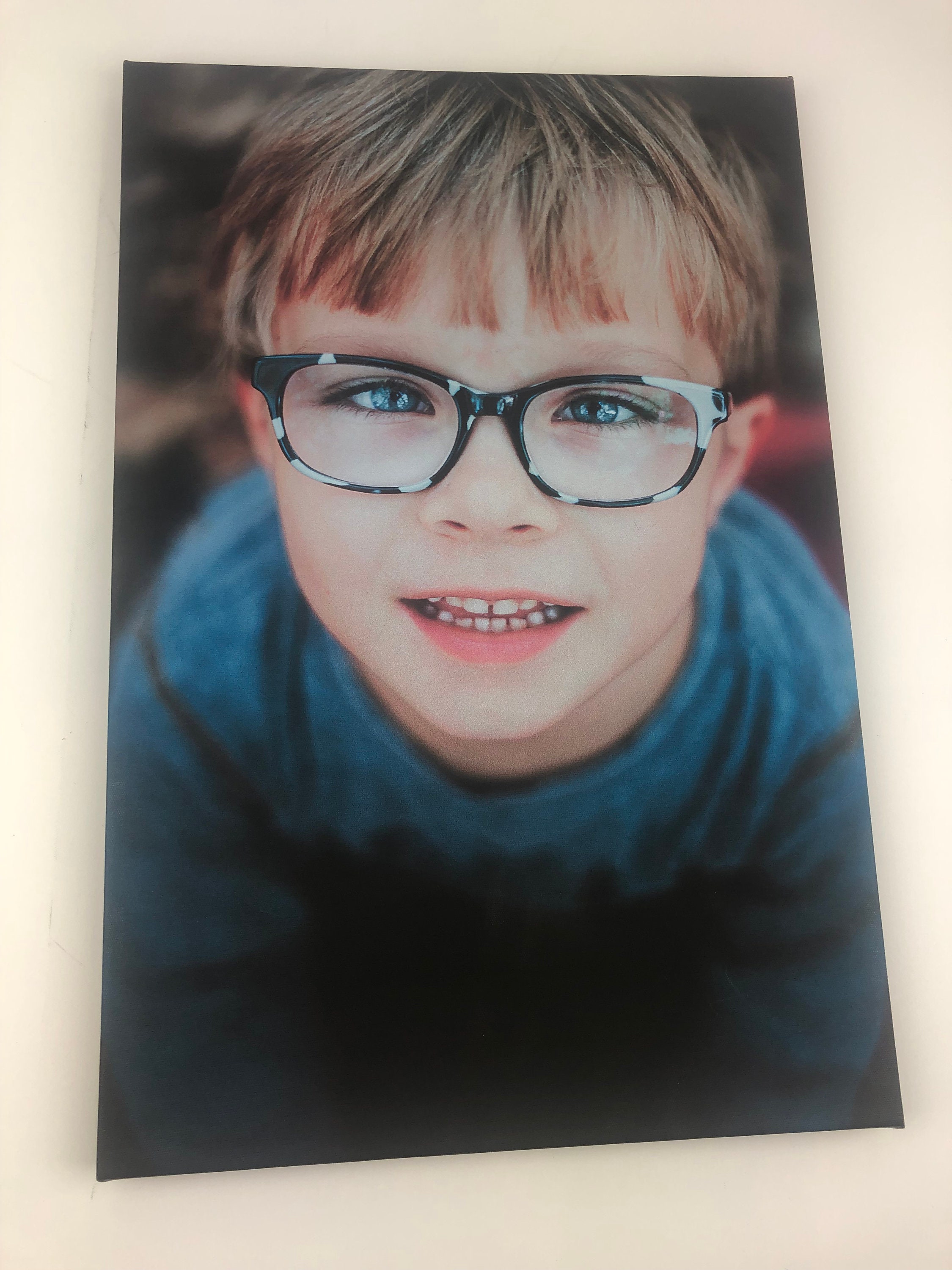 Canvas Picture Print With YOUR OWN Photo Wall Decor Gift Personalised canvas-picture-print-with-your-own-photo-wall-decor-gift-personalised