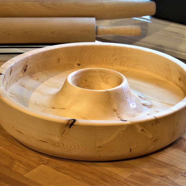 Chip and Dip Bowl Etsy UK