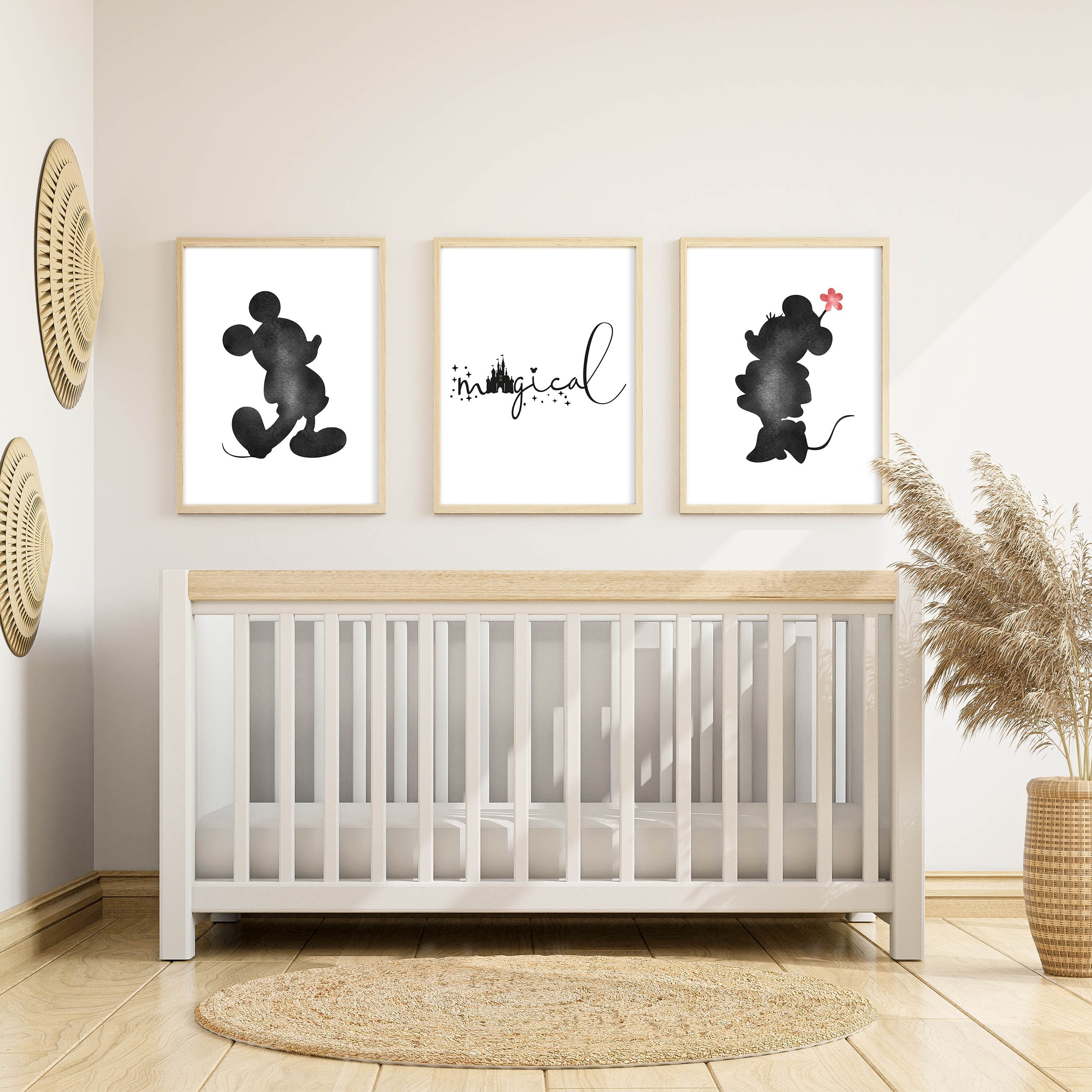 Disney Wall Art For Nursery atelieryuwa.ciao.jp