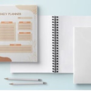 Daily Planner