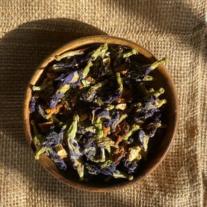 Butterfly Pea Tea Blend