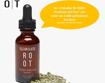 Clean Slate (ROOT) the original from the USA; all products in stock and fast shipping!