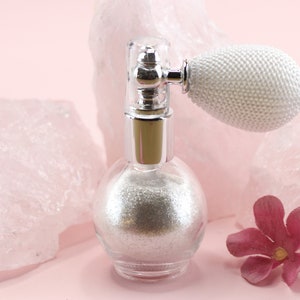 60ml Hair Body Glitter Spray Sparkly Shimmery Glow Face Highlighter Long  Lasting Powder Sprays For Party Supplies