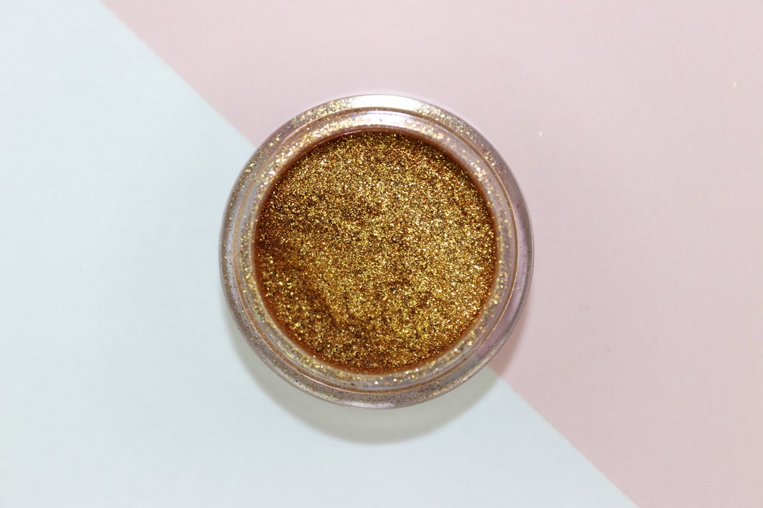 How Many Cocktails Iridescent Biodegradable Glitter Mist Body