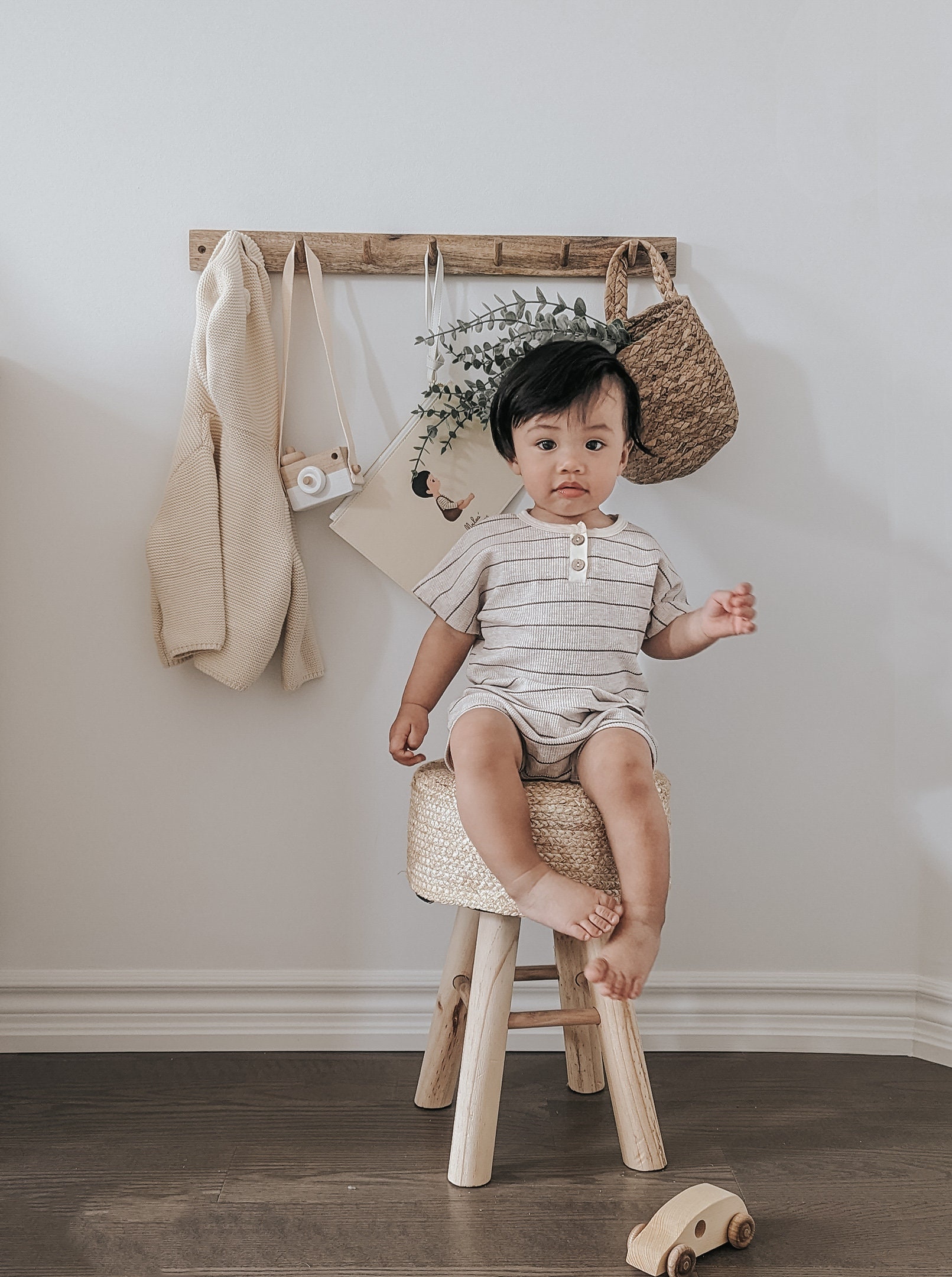 Boys store summer outfits