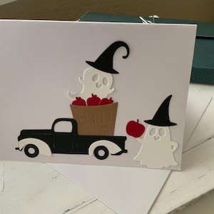 Leuke kaartenset voor de herfst