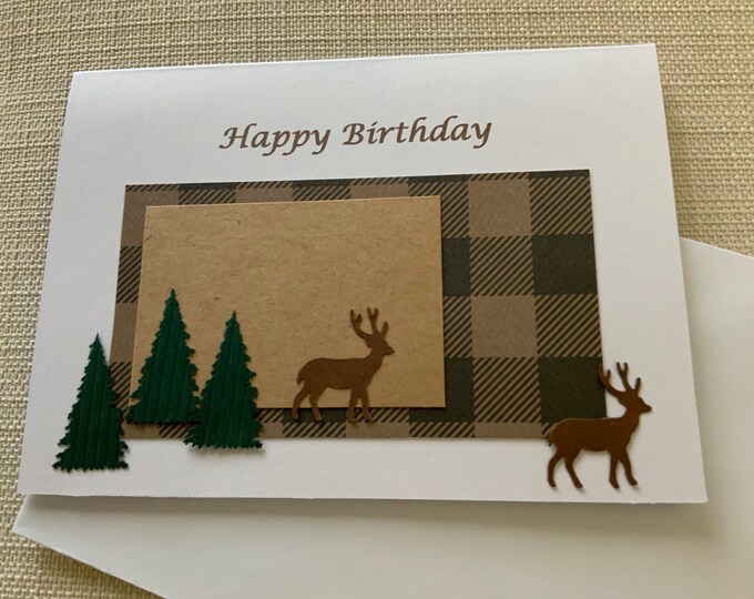 Hunting Card Hunter Card Bird Hunting Card Bird - Etsy