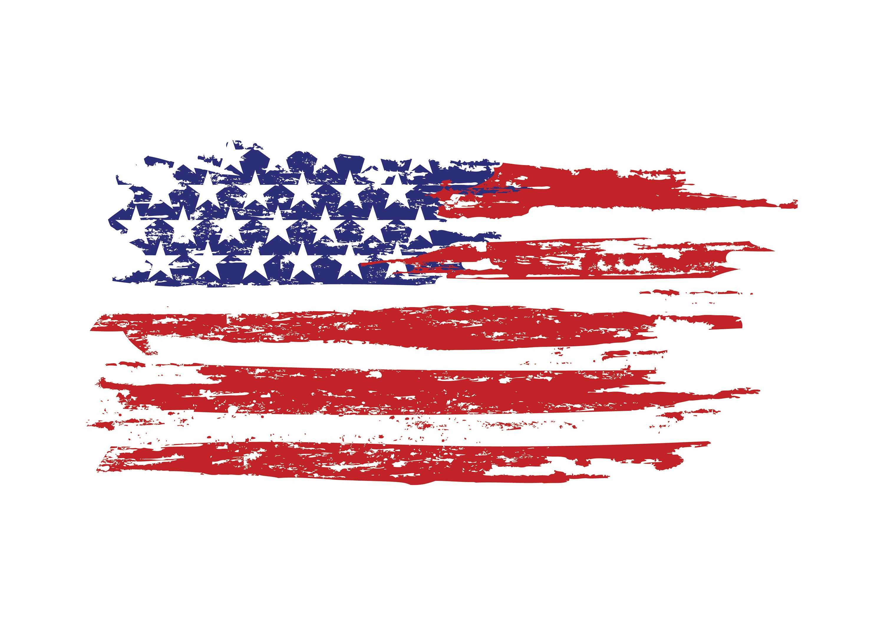 USA FLAG, Distressed American Flag Svg, 4th july SVG, Flag Svg, Us Distressed Flag, Usa Svg, Distressed Usa Flag Svg, Flag Cricut, File Svg