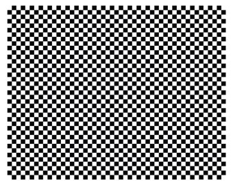 Checkered Pattern SVG: Racing Design, Square Background (Digital Download)