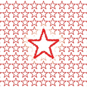 STERREN patroon SVG, STERREN ClipArt, sterren sjabloon Svg, ster Sparkle Svg, Instant Download, patroon Svg, sterren patroon gesneden bestanden voor Cricut
