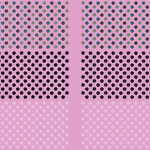 Flower Pattern Bundle SVG, Flower Pattern SVG, FLOWER ClipArt, Floral Seamless Pattern Svg, Flower Background Svg, Pattern Svg, Pattern Png