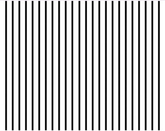 Stripes Pattern SVG: Geometric Lines Clipart (Digital Download)