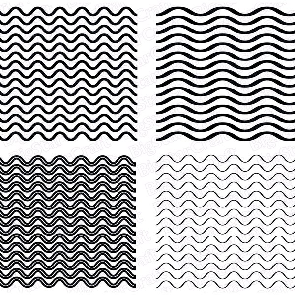 Abstract lines waves ZIGZAG SVG Bundle, ZigZag Pattern SVG, Abstract Pattern Svg, Lines Pattern ClipArt, Lines Pattern Svg, Pattern ClipArt