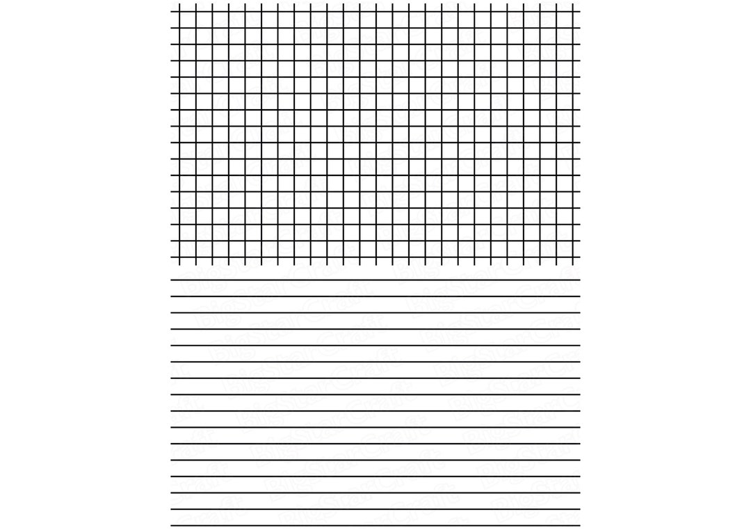 Thin Lines and Grid Pattern SVG, GRID Pattern Svg, LINES Pattern Svg