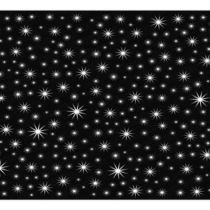 Étoiles scintillantes motif SVG, téléchargement numérique instantané, Noël motif Svg, Noël fond SVG, étincelles célestes Svg, étoiles Svg
