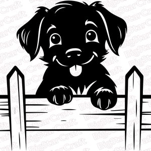 DOG SVG, Instant Download, DOG ClipArt, Cricut Laser Cutting, Svg Files For Cricut, Animal Svg, Dog Png, Dog Silhouette Svg, Dog Vector
