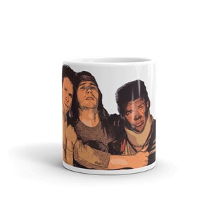 Pineapple Express Mug: Funny Mug; Mug Gift; Funny Mug Gift; Birthday Gift; Boyfriend Gift