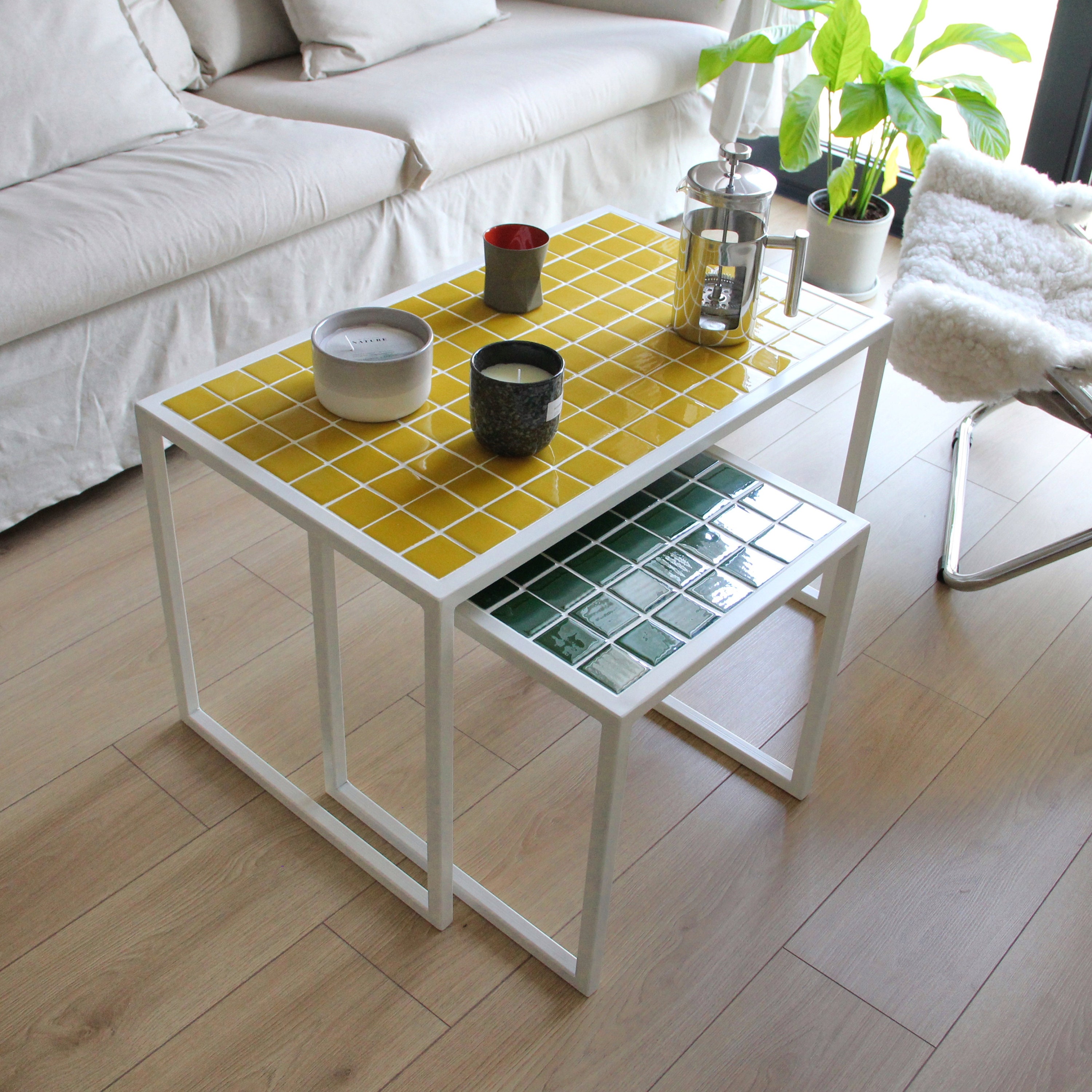 Ikea ps 2012 side cheap table