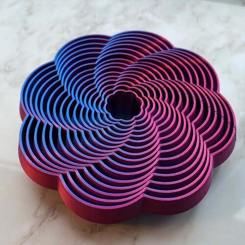 fidget cloud