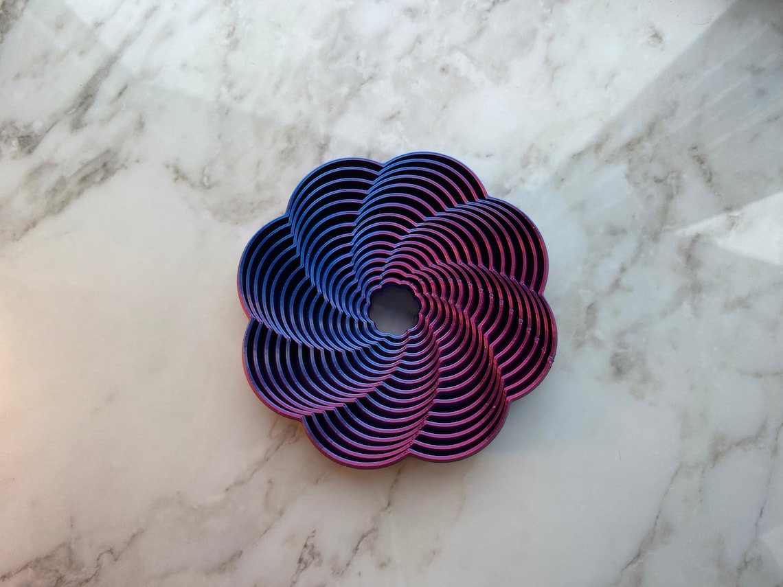 fidget cloud