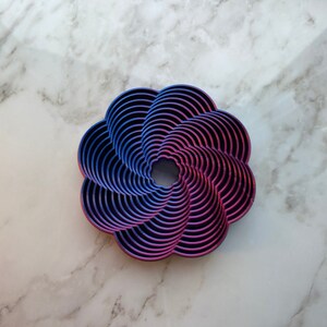 fidget cloud