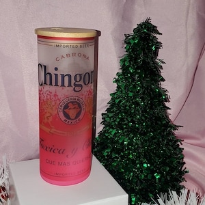 Chingona Medelo cup