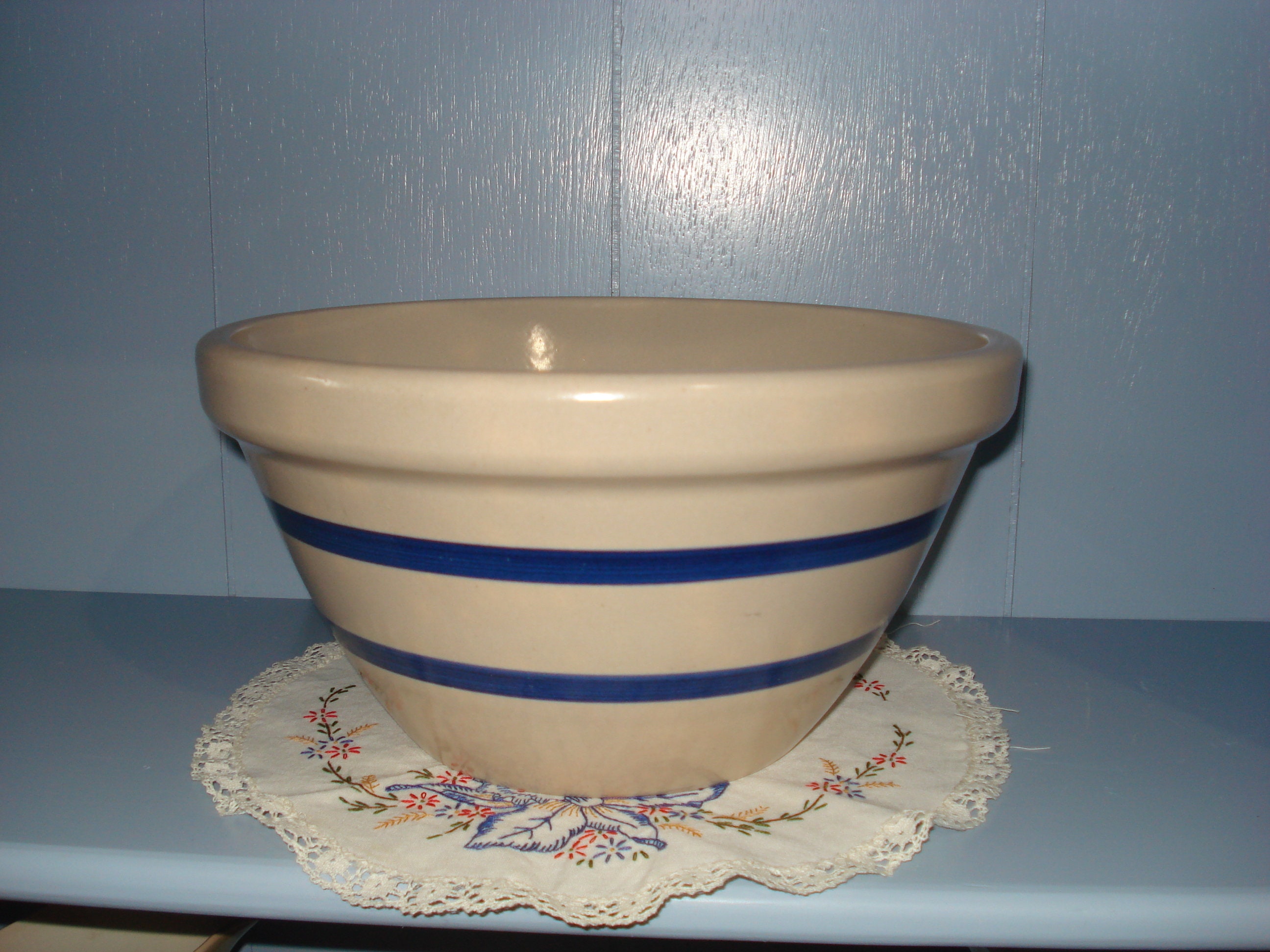 The Porter Bowl — ROBINSON'S